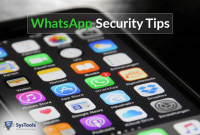 WhatsApp Security Best Practices Guide
