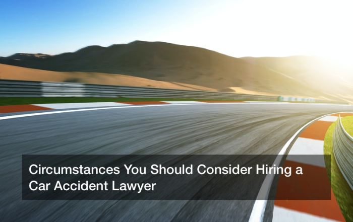 Common Mistakes to Avoid When Hiring a Car Accident Lawyer terbaru
