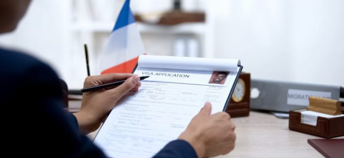 What to Expect When Working with an Immigration Lawyer