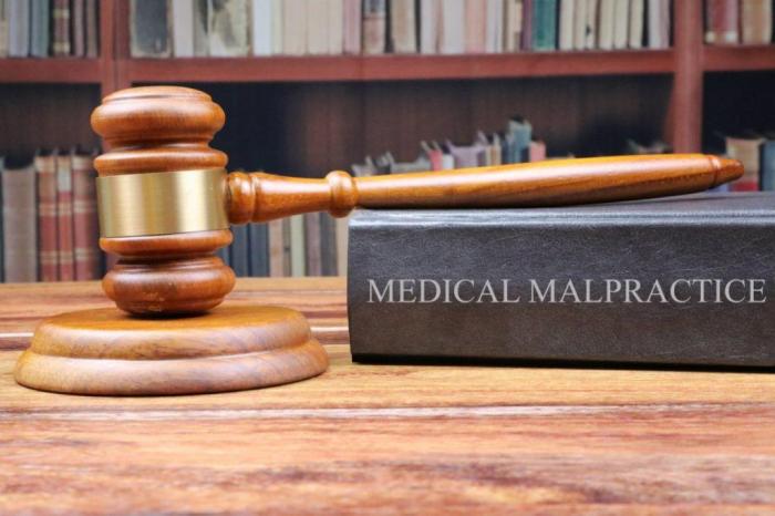 medical malpractice upstate disclosure expert rules cases change york law