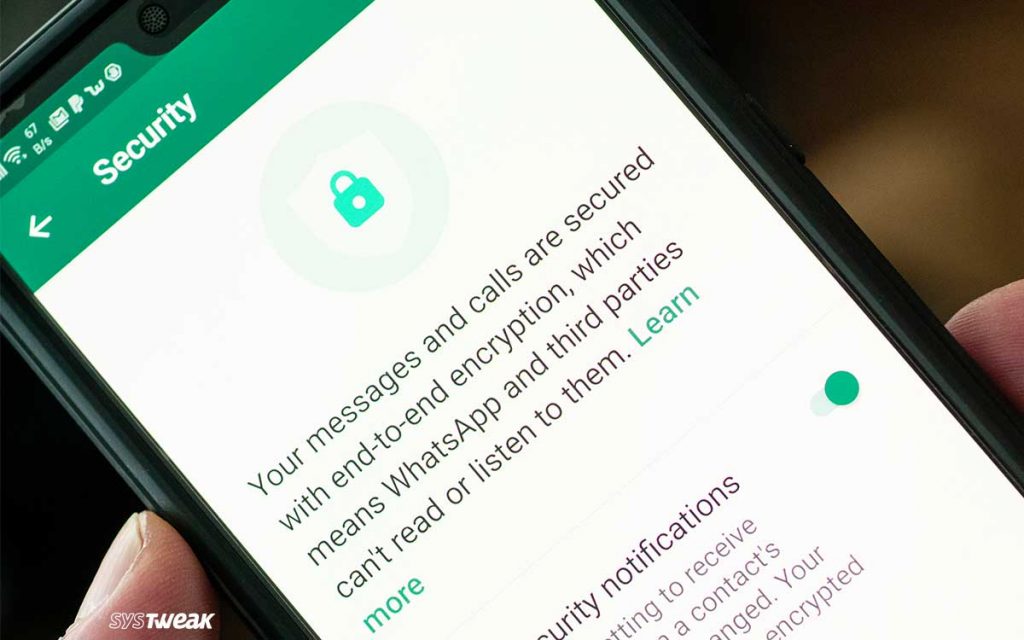 WhatsApp's Latest Privacy Features: A Comprehensive Guide terbaru