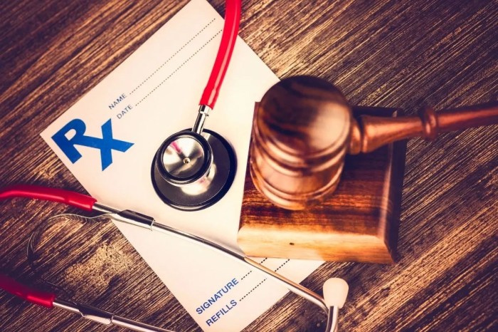 How a Lawyer Can Help Maximize Compensation in Medical Malpractice Claims terbaru