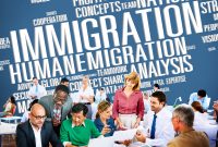 immigration managing expatriate