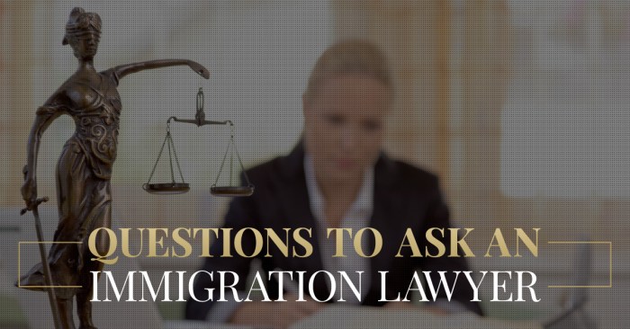 How to Choose the Right Immigration Lawyer for Your Case