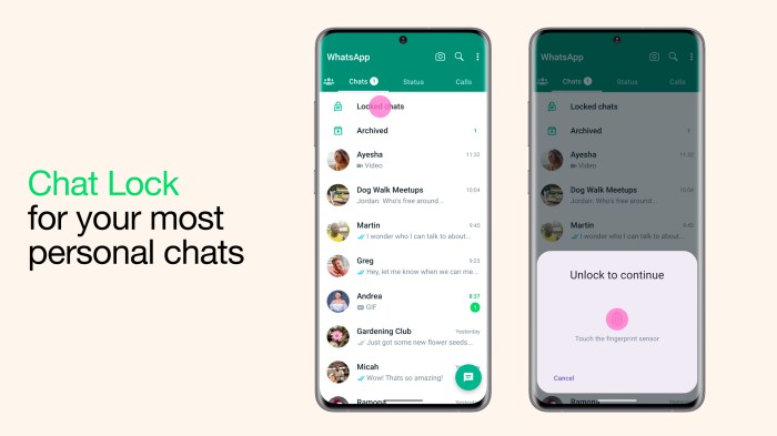 An Application to Make Text Colorful in WhatsApp Chats for Android