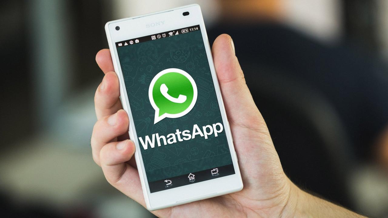 Navigating WhatsApp's Security Settings for Maximum Privacy terbaru