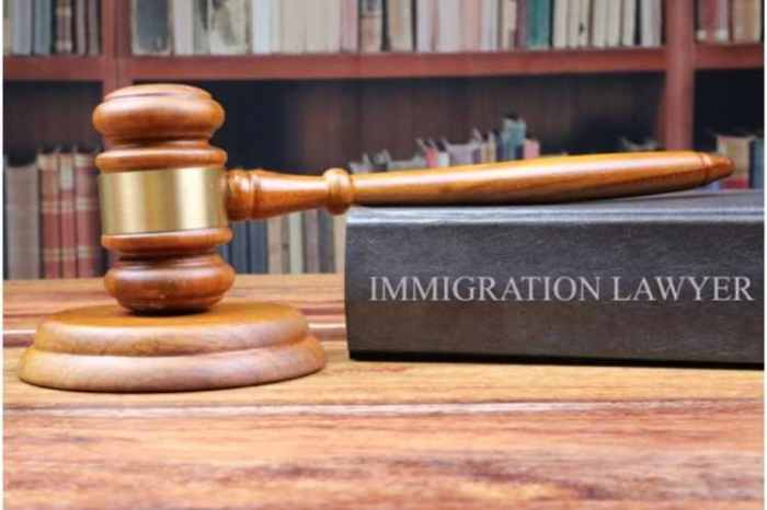 immigration lawyer hiring