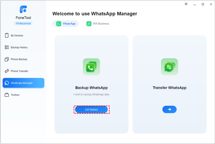whatsapp phone backup transfer messages drive google chat restore chats account export computer them conversations select next check if