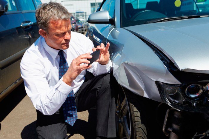 Common Mistakes to Avoid When Hiring a Car Accident Lawyer