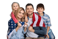 Family-Based Immigration: Sponsorship and Visa Processes