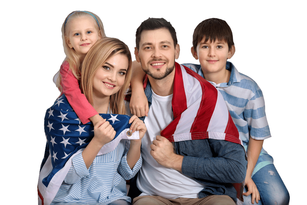 Family-Based Immigration: Sponsorship and Visa Processes