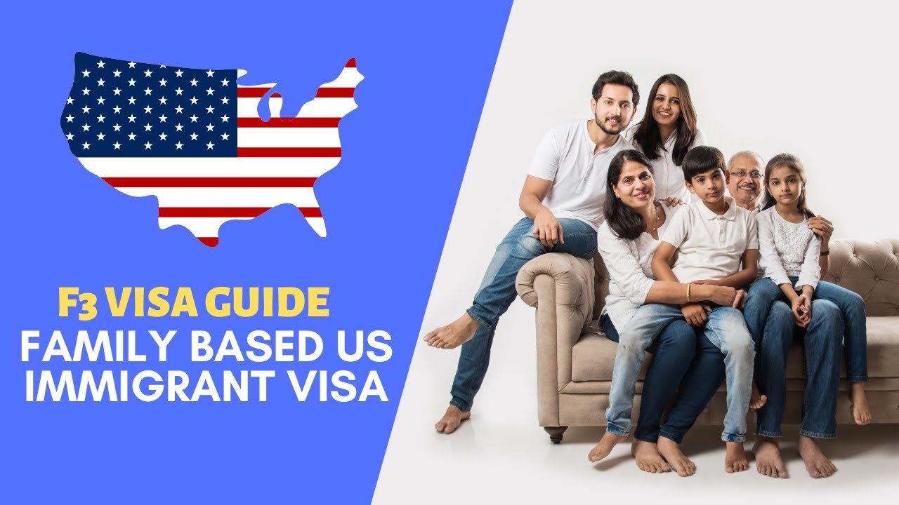 visa immigration f3