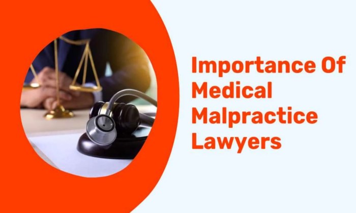 The Importance of Gathering Evidence in Medical Malpractice Lawsuits