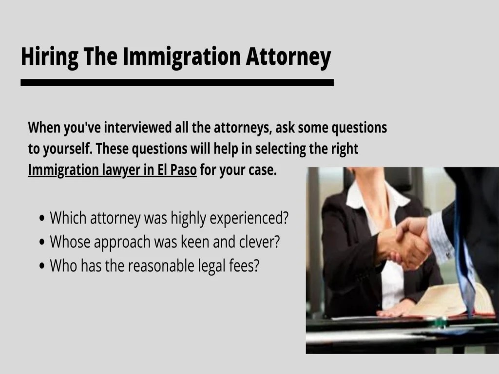 Top 10 Questions to Ask an Immigration Lawyer terbaru
