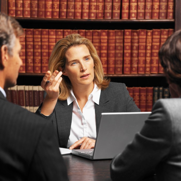 Understanding the Role of an Immigration Lawyer terbaru