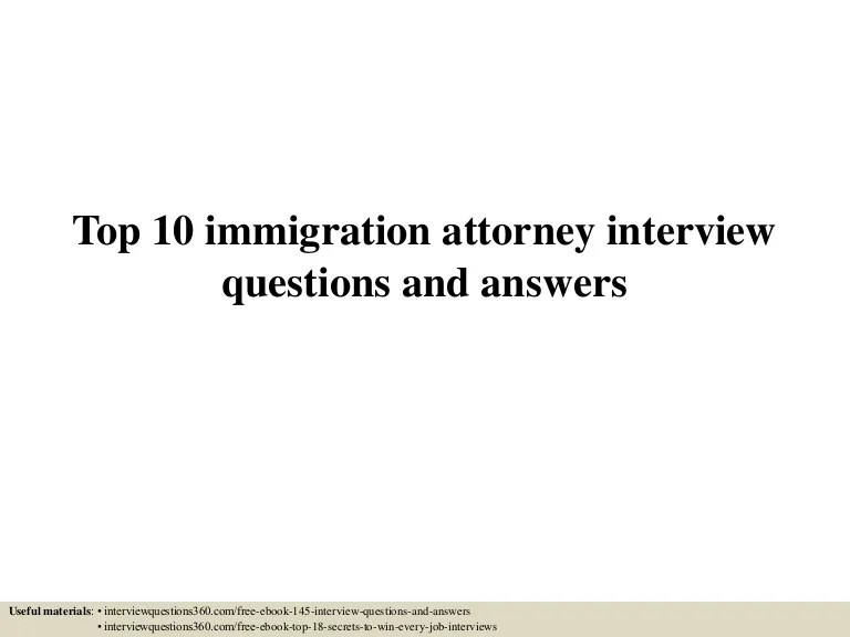immigration ask questions need consultants