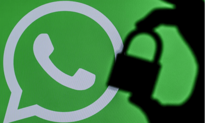 whatsapp privacy settings open guide keeping complete while using