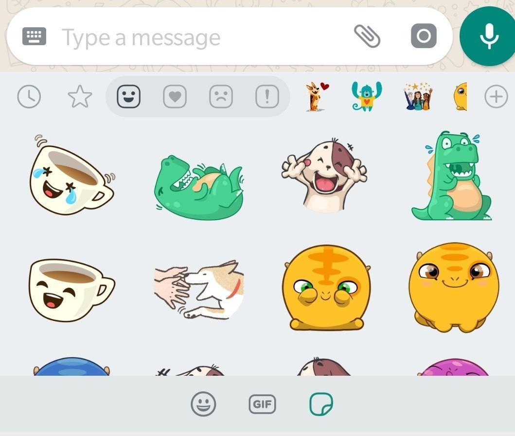 The Rise of WhatsApp Stickers: Trends and Creativity